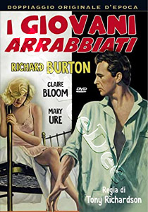 Look Back in Anger |   DVD